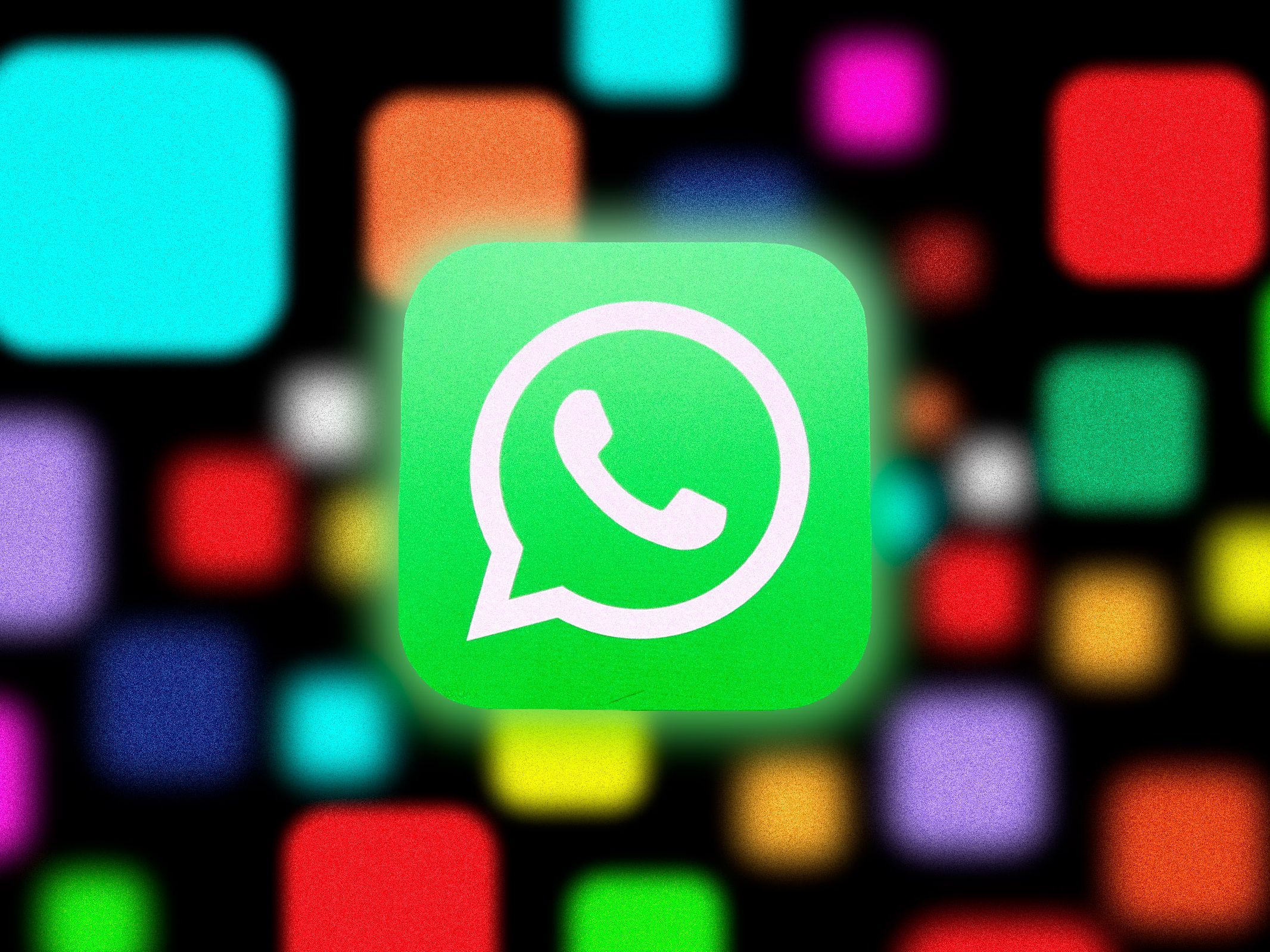 Whatsapp hidden contacts