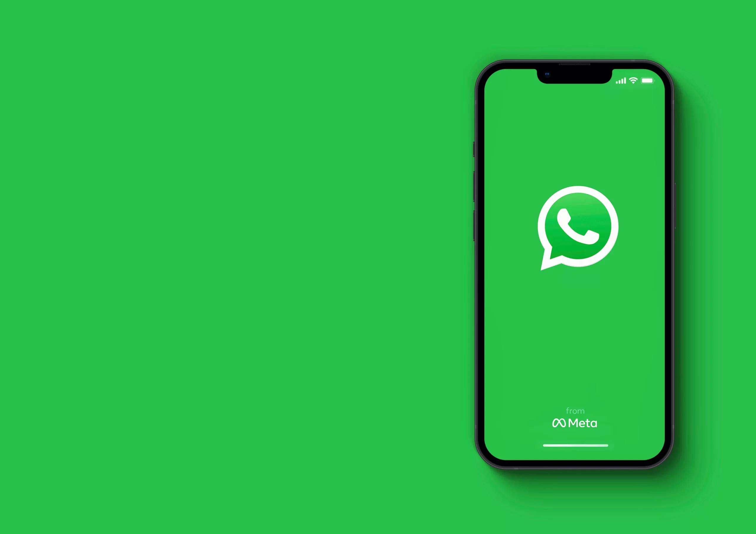 Whatsapp hidden contacts